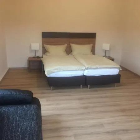 Konukevi Jujhar's Gaestehaus