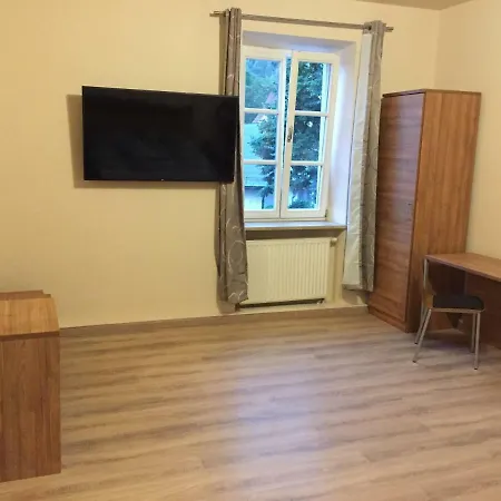 Jujhar's Gaestehaus *