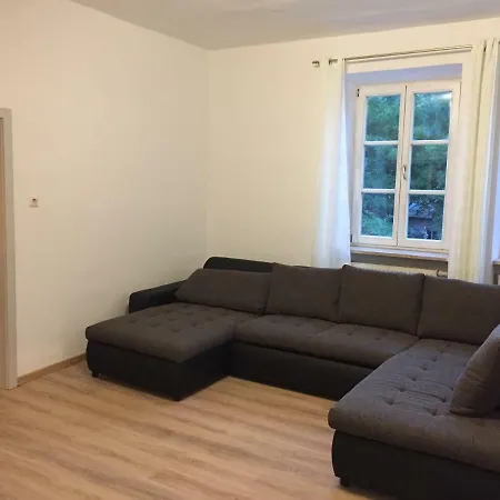 Jujhar's Gaestehaus בית הארחה Wasserburg