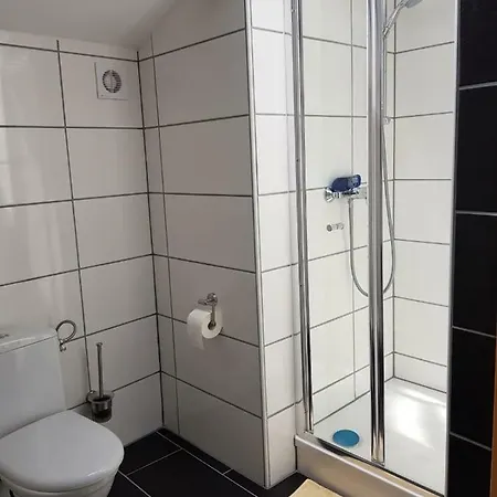 Jujhar's Gaestehaus Maison d'hôtes Wasserburg