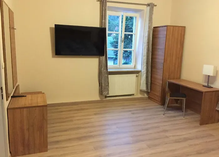 Jujhar's Gaestehaus *