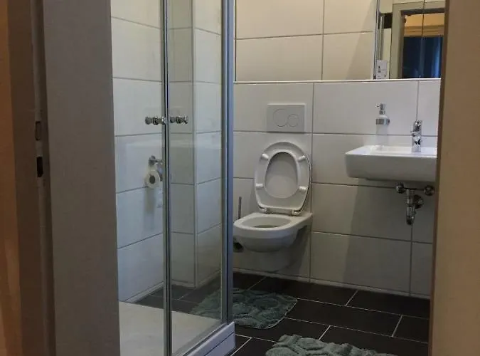 Jujhar's Gaestehaus *