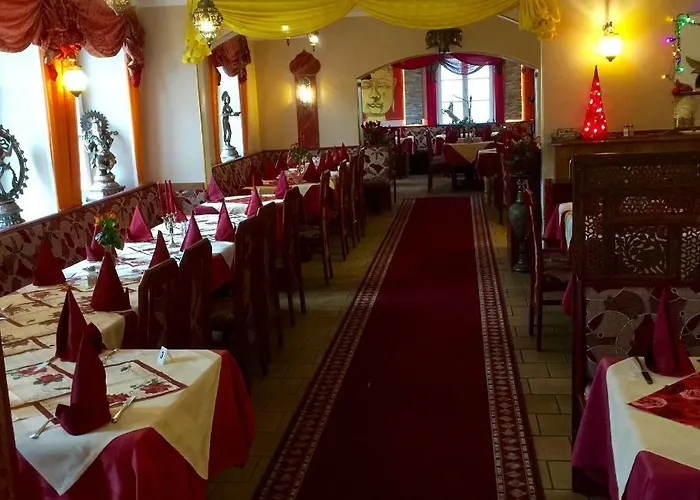 Jujhar's Gaestehaus * Wasserburg